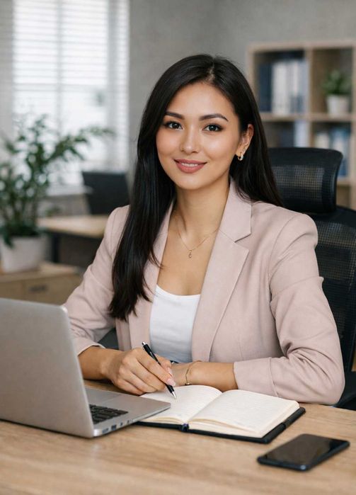 Услуги налогового бухгалтера