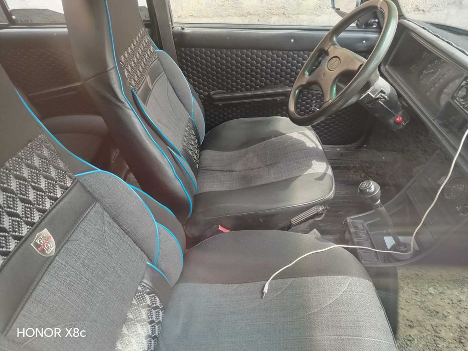 Other 2107 2000 — 2