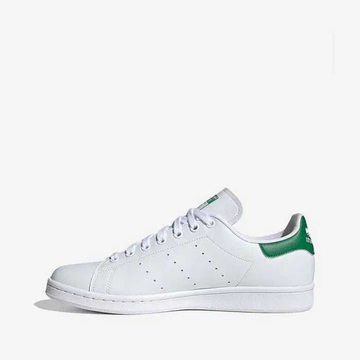 Adidas - Stan Smith VEGAN FU9612 №42 Оригинал Код 630