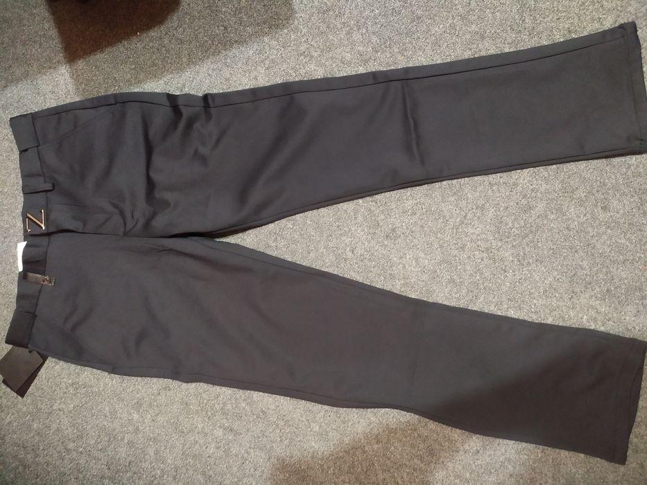 Брюк ZEGNA новый.