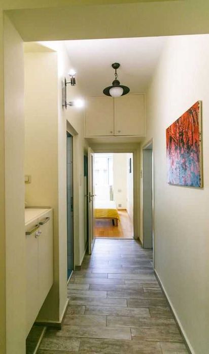 Продава се Двустаен апартамент в София, Център - 65 кв.м за 2500 €/кв.м - Снимка #4