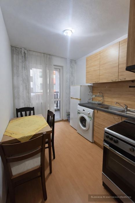 Двустаен апартамент, под наем, кв. Лятно кино Тракия