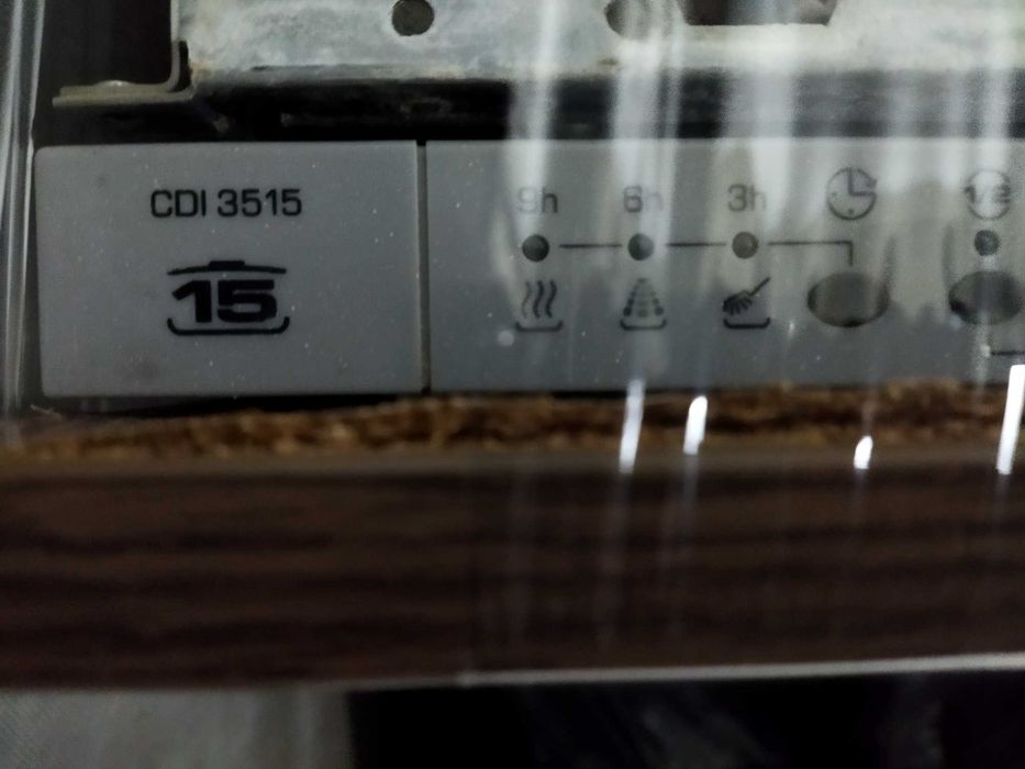 Съдомиялна Машина Candy CDI 3515