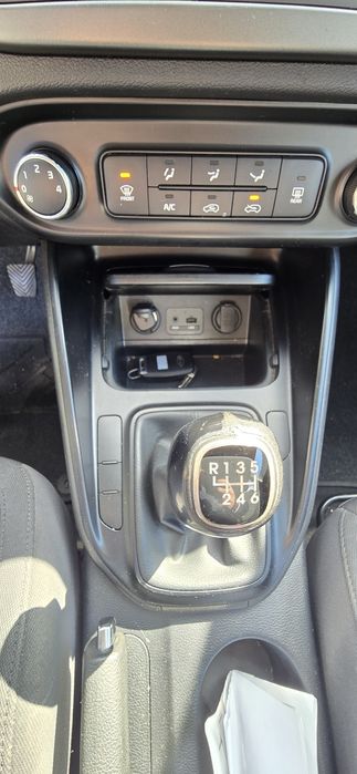 Kia Carens 2014 7locurii 152000km