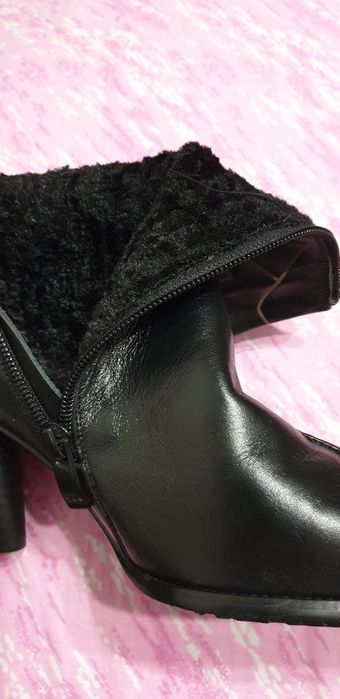 Евро-зима, демисезон