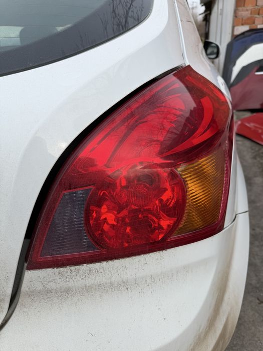 Заден капак / стопове Kia pro Ceed