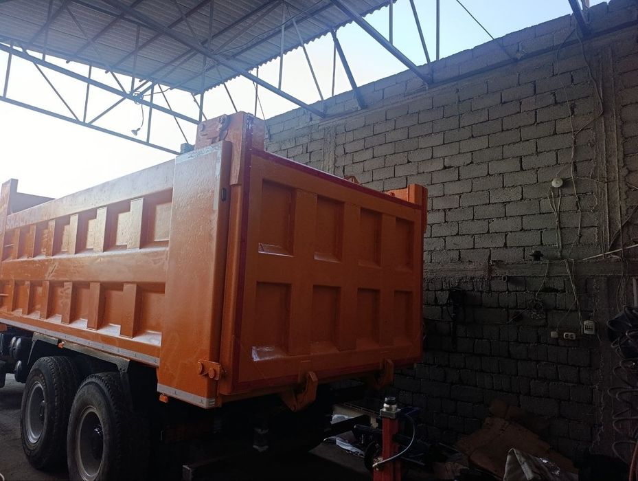 SHACMAN F3000 Самасвал Сотилади