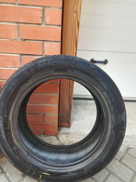 Летняя резина MICHELIN