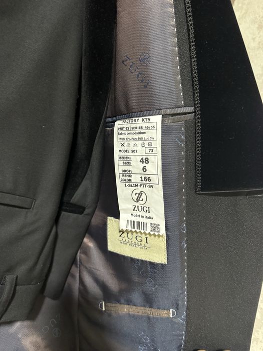 Продаётся костюм и бурюк