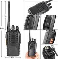 ratsiya baofenf bf 888s