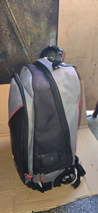 C.K. MAGMA rucsac troller electrician unelte