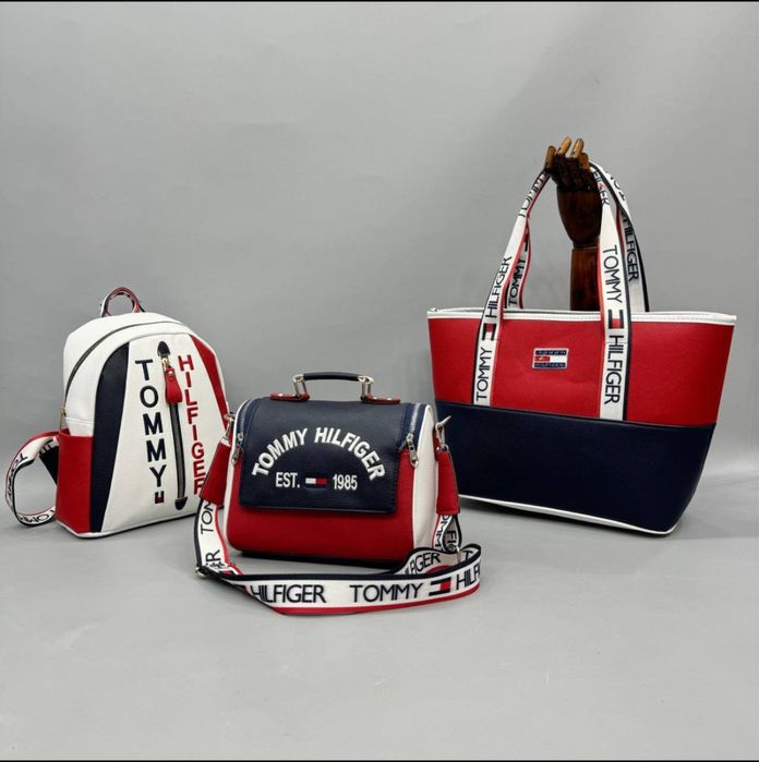 Set Tommy Hilfiger - nou!