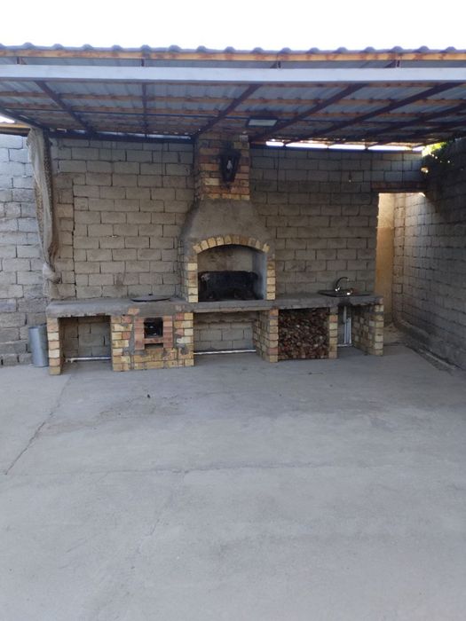 4 ком. дом. Участок 3 сотки. Старые Сергели (Eski Sergeli)