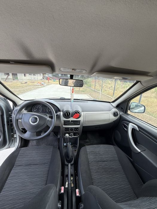 Vand Dacia logan motor 1.4 benzina