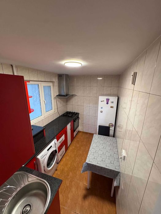 Proprietar - Apartament 2 camere Cantemir Tineretului - 1 minut de metrou