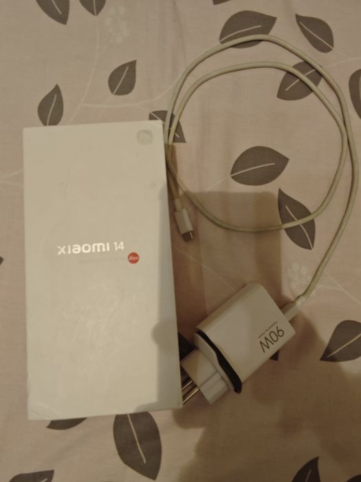 Xiaomi 14. 16Gb/512Gb