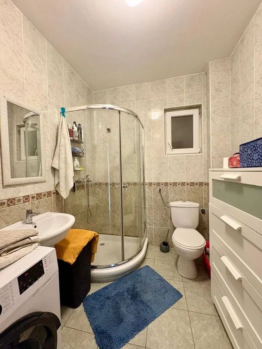 Тристаен апартамент в кв. Овча купел