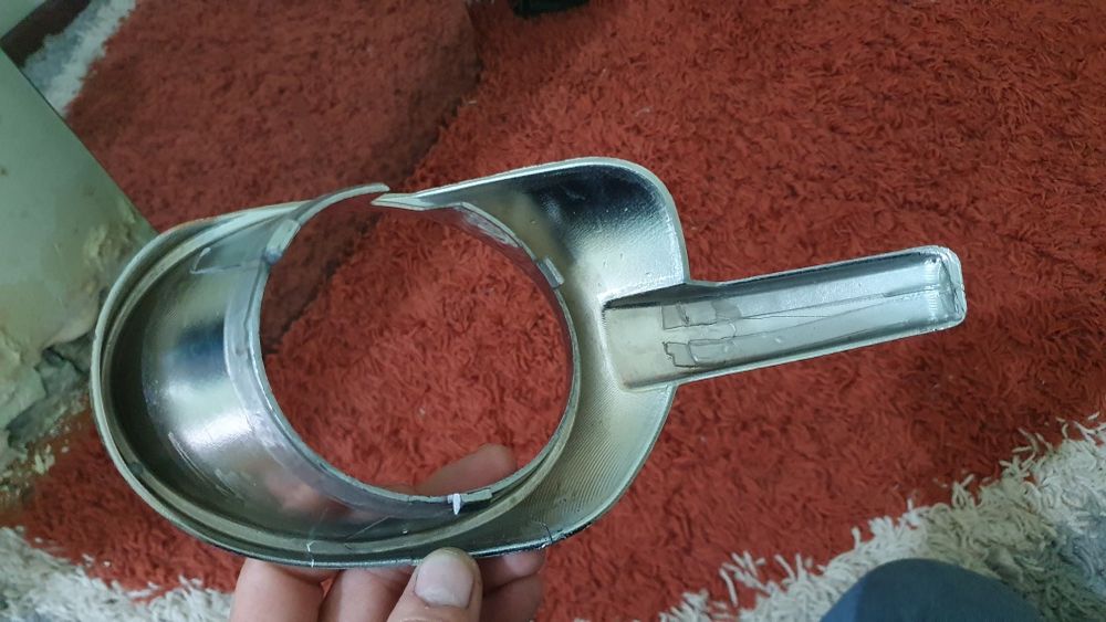 Kobalt tumanka nikil