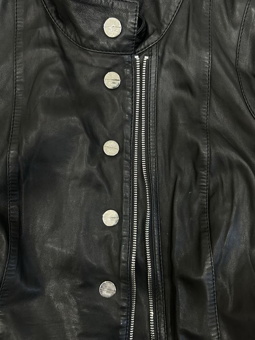 Кожинка гучи.