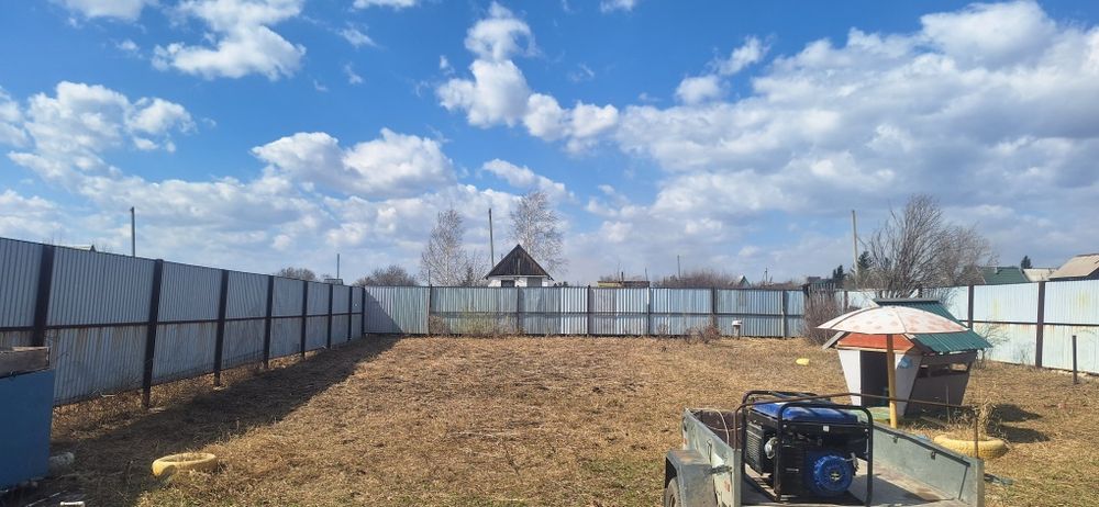 Продам!Скважина,документы есть