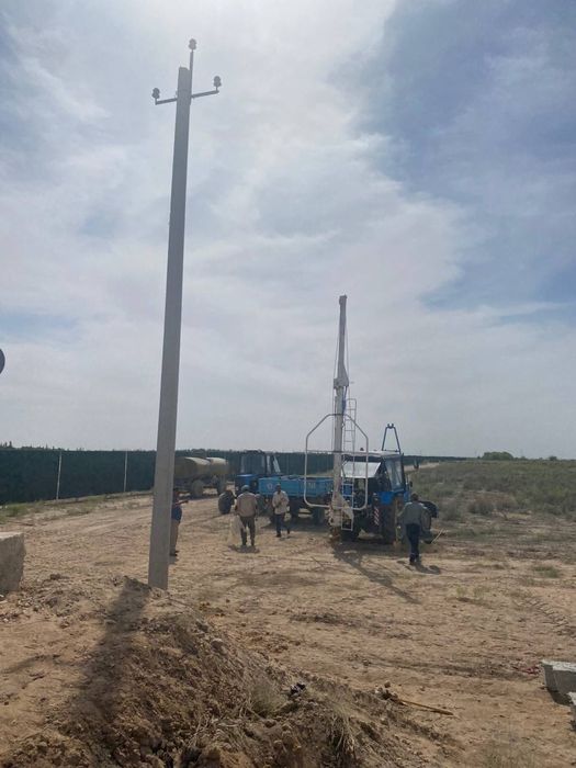 Столбалар сотилади (15штук) устидаки қораси билан