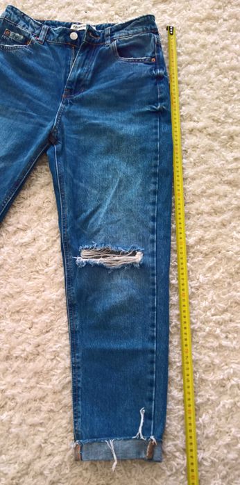 Blugi Pull&Bear/mar.34/model rupt