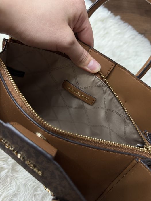 Сумка Michael Kors