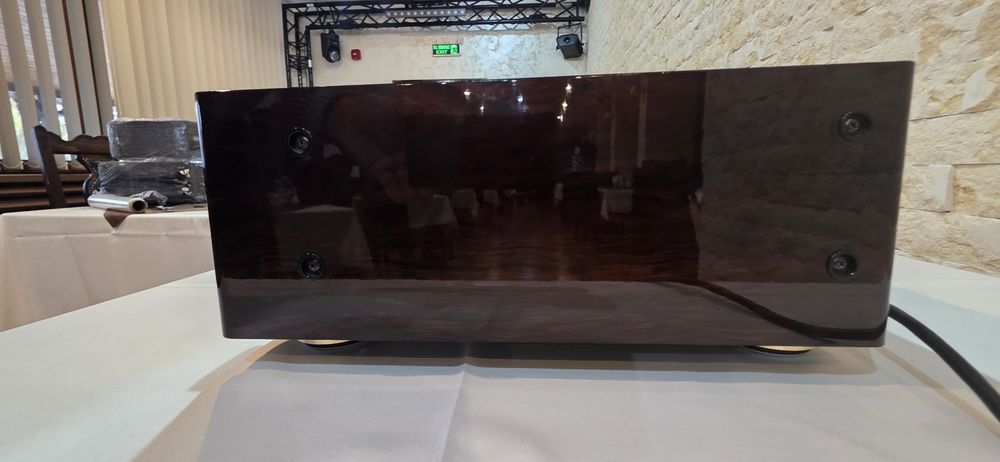 Vand amplificator/statie Sony TA-F770ES Gold seria Esprit made JAPAN