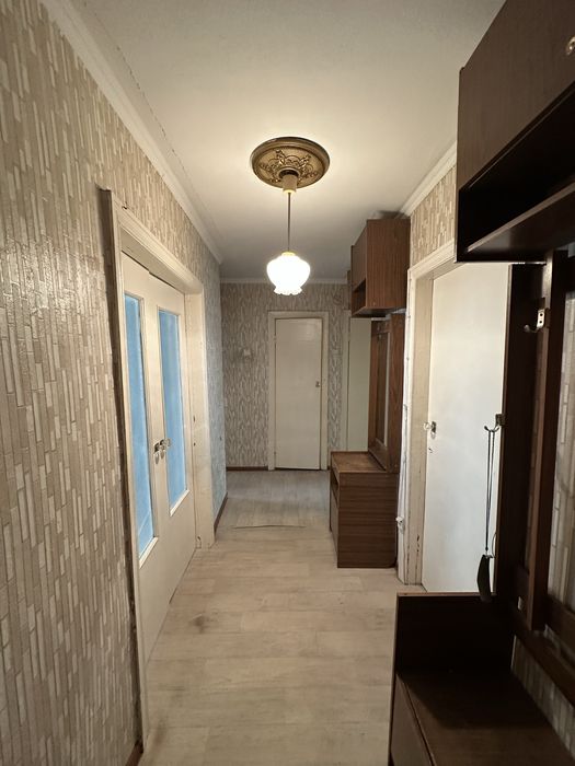 3х комн район Петровского