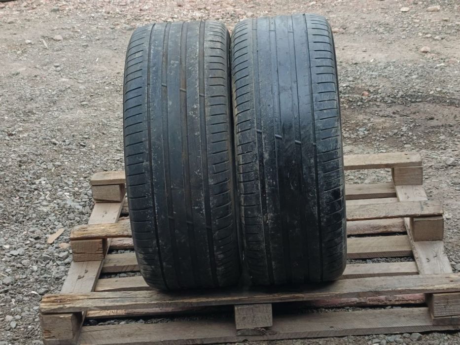 275/55/19 пара 2 шт