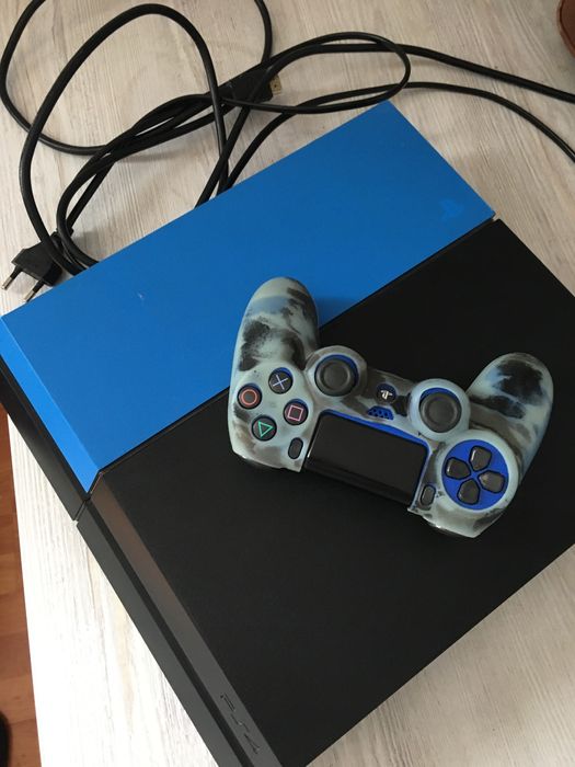 Playstation4 holati zor