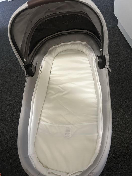 Vand landou Cybex S lux stone grey