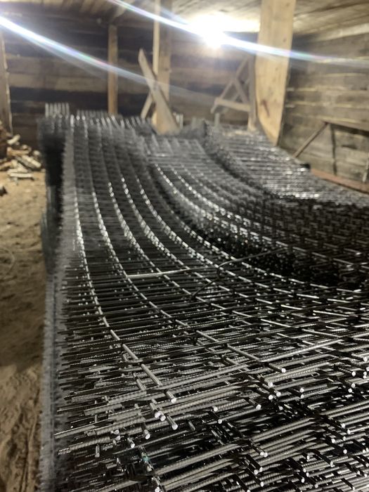 Сетки кладочные