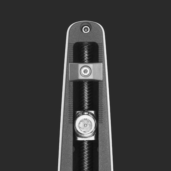 IpDoor TETHYS 300,автоматика за двукрила врата с дължина на рамото 3м.