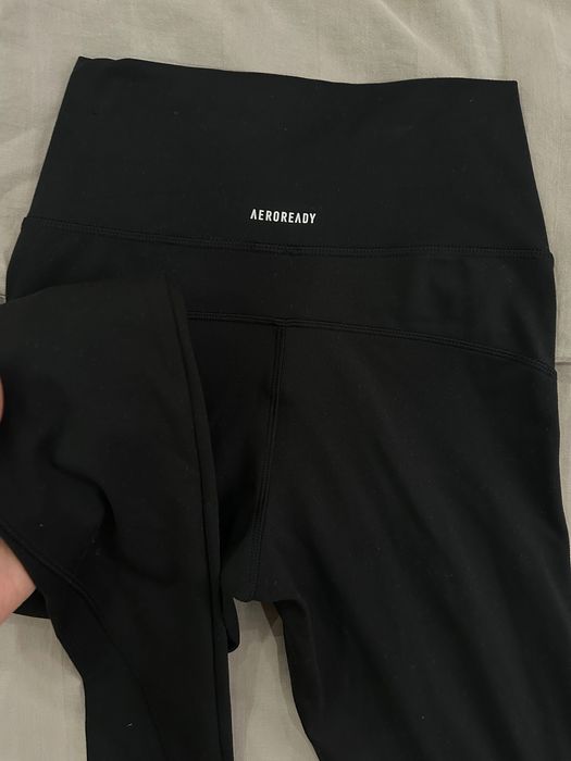 Лосины Adidas Xs