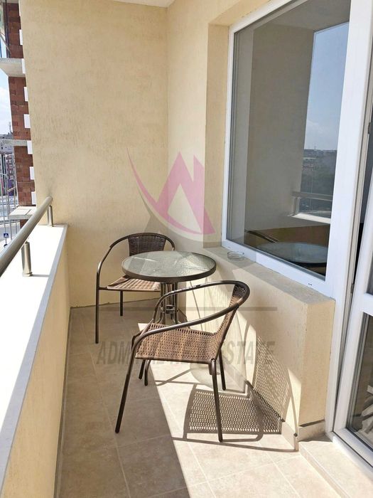 Дава се под наем Тристаен апартамент в Варна, Цветен квартал - 89 кв.м за 650 € - Снимка #5