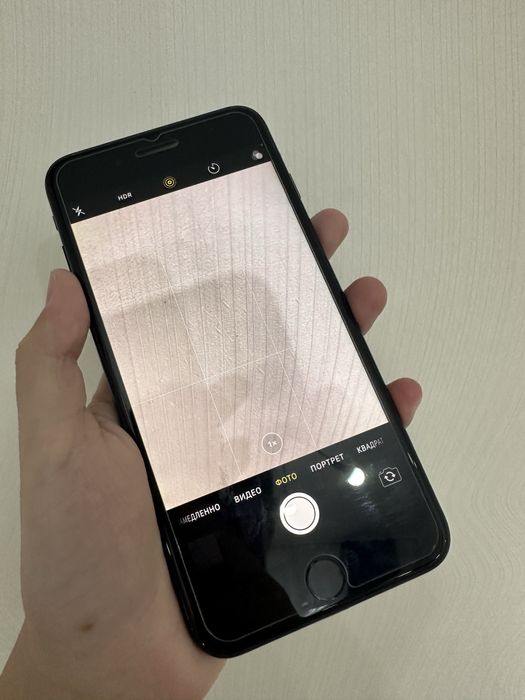 Телефон IPhone 7 plus Айфон 7 плюс