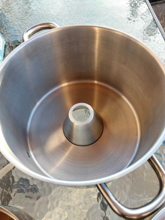 Соковарка 8л Есперанса