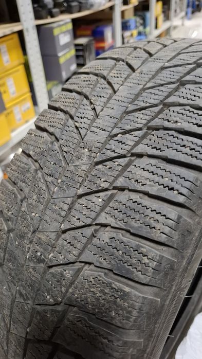 Шины зимние TRIANGLE 205/ 55/ 16