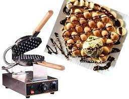 Гонконгвафельница арналган аппарат