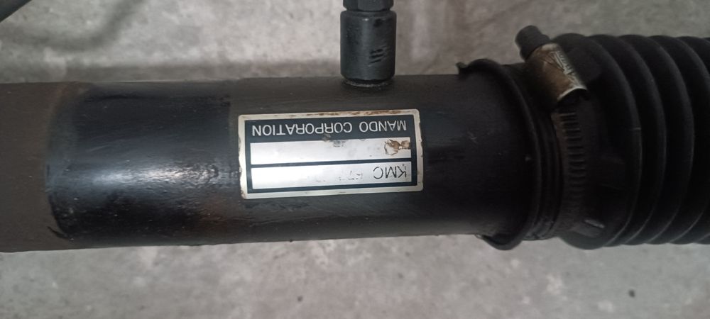 Рейка Киа церато