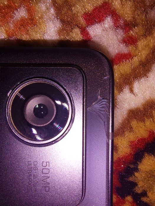 Motorola edge 30 fusion (modificat pt gaming)