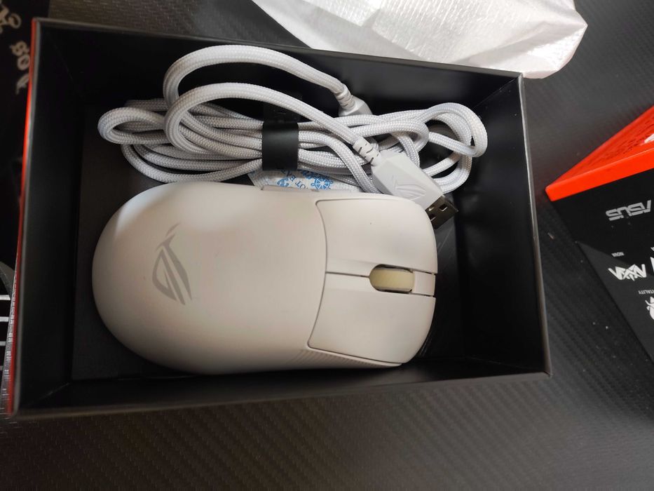 Asus Rog Keriss II Ace