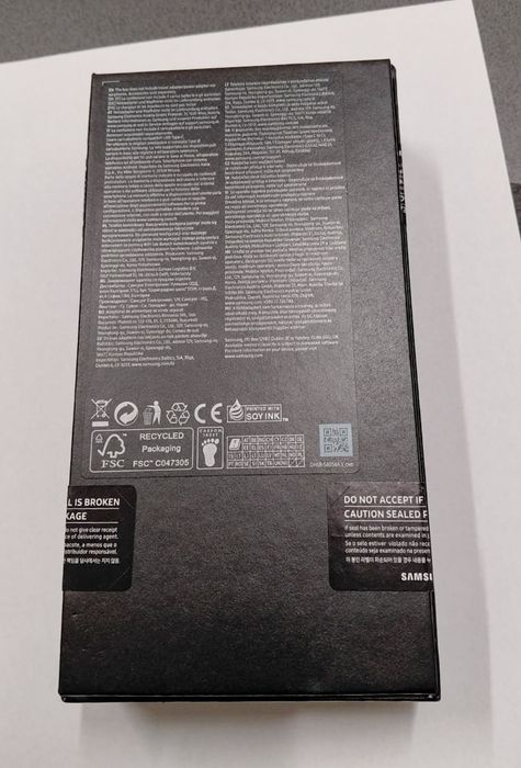 Vând Samsung S22 plus