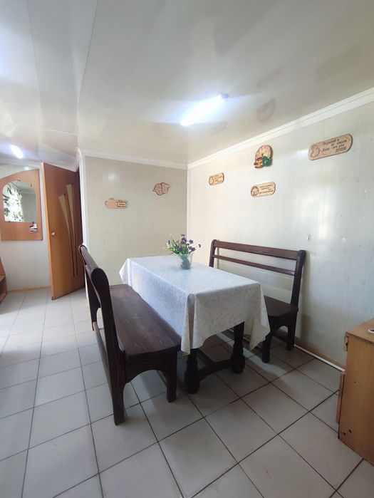 Продам дом рн Детский сад