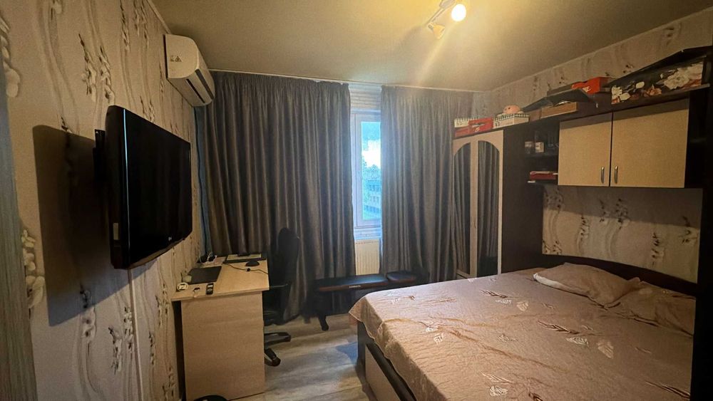 Apartament de vânzare – Militari, Strada Ghirlandei