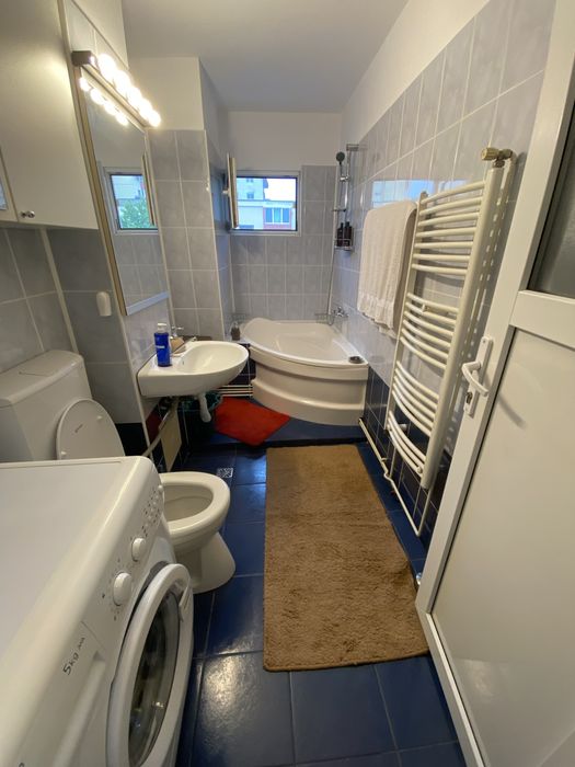 Apartament de inchiriat Triaj