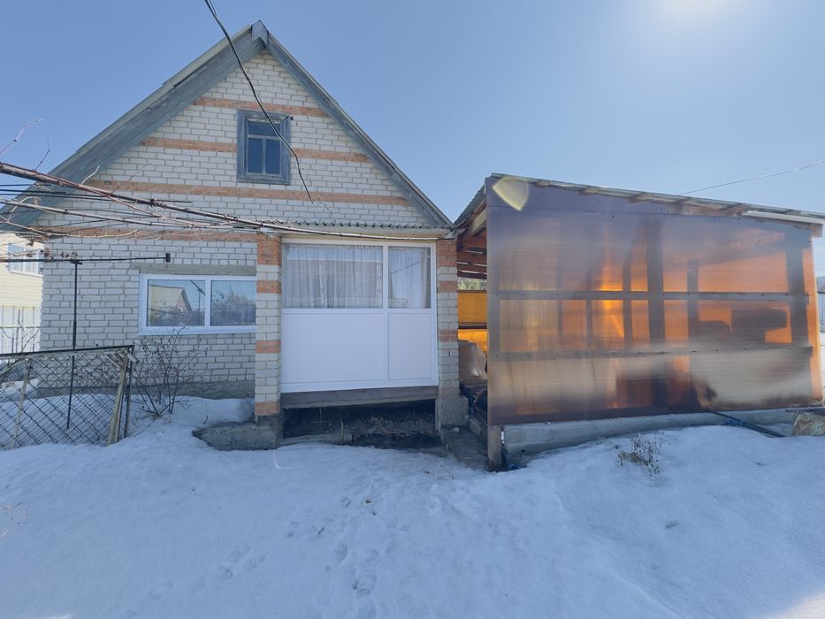 Продам дачу в Акимовке