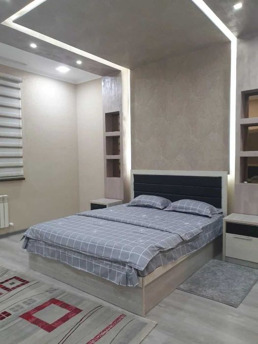 Сдаётся квартира 3/1/4 на ор-р Яшнабадский Гозал Махала