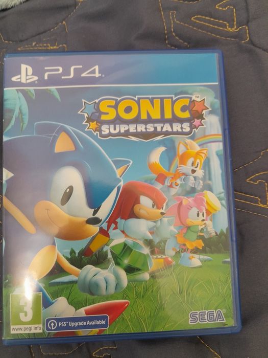 Продам игры на PS4